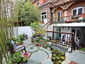 庭院設(shè)計(jì)欣賞 效果圖 圖片 大全 靈感專(zhuān)輯 新浪家居