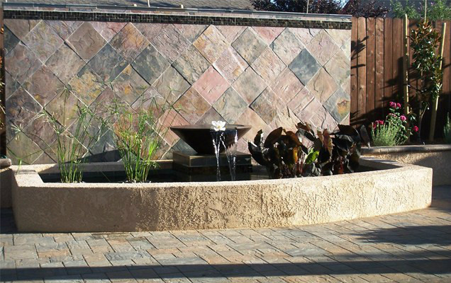 60P庭院小水景設(shè)計(jì)