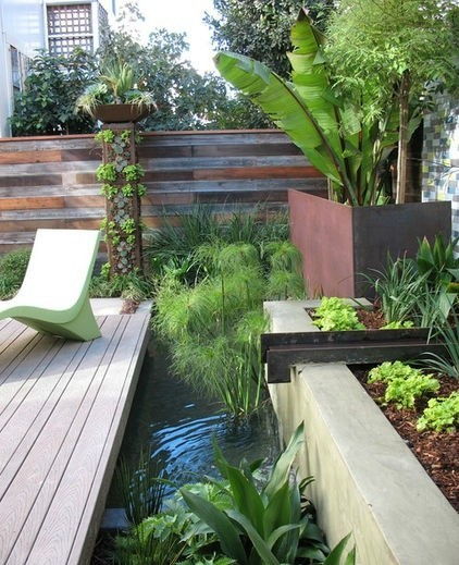 庭院攻略 分享18個(gè)花園庭院,尋一方小院,盡情享受花園時(shí)光