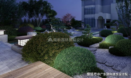 美麗鄉(xiāng)村 庭院景觀設(shè)計要素