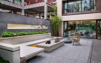 本真對(duì)話(huà)世界 和光塵樾 奧雅精品