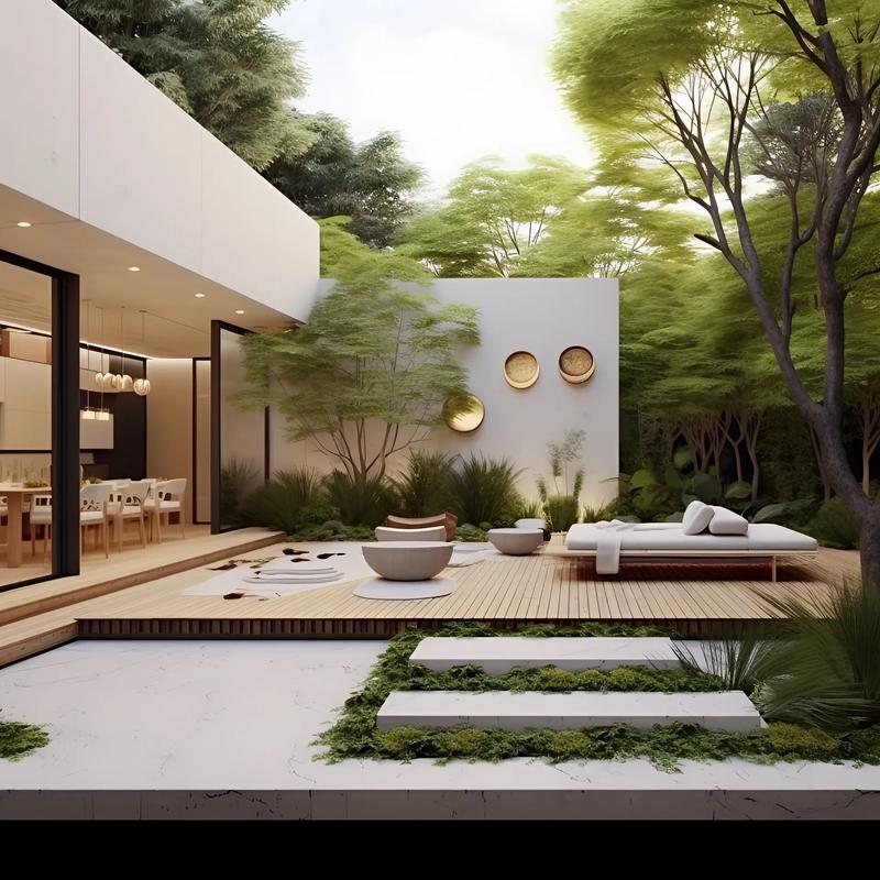 花園景觀庭院設(shè)計(jì)施工一體化.專(zhuān)業(yè)花園庭院設(shè)計(jì)施工團(tuán)隊(duì),每一個(gè)