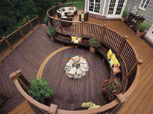 淄博優(yōu)質(zhì)別墅景觀設(shè)計服務(wù)報價與推薦