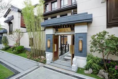 一座堪稱“姑蘇門面”的院子是如何煉成的？