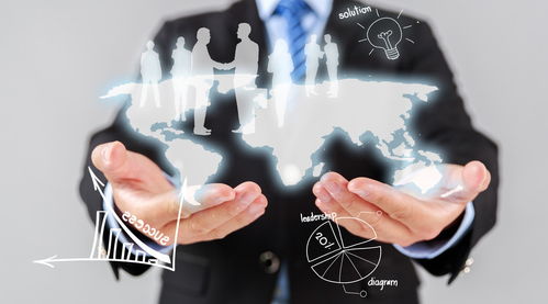 軟件人員外包公司 打破地域壁壘，實現跨地域高效服務